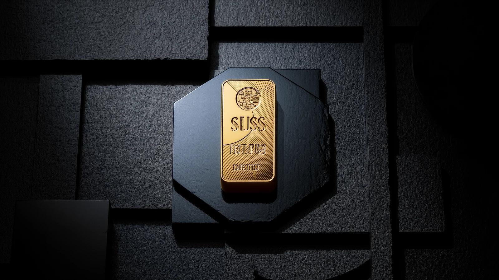 Zusammensetzung des Goldpreises: Eine Analyse